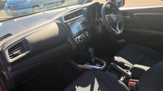 Honda Jazz 1.3 i-VTEC SE 5dr CVT Petrol Hatchback